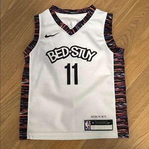 Nike Bed-Stuy Kyrie Jersey, Soze 5/6